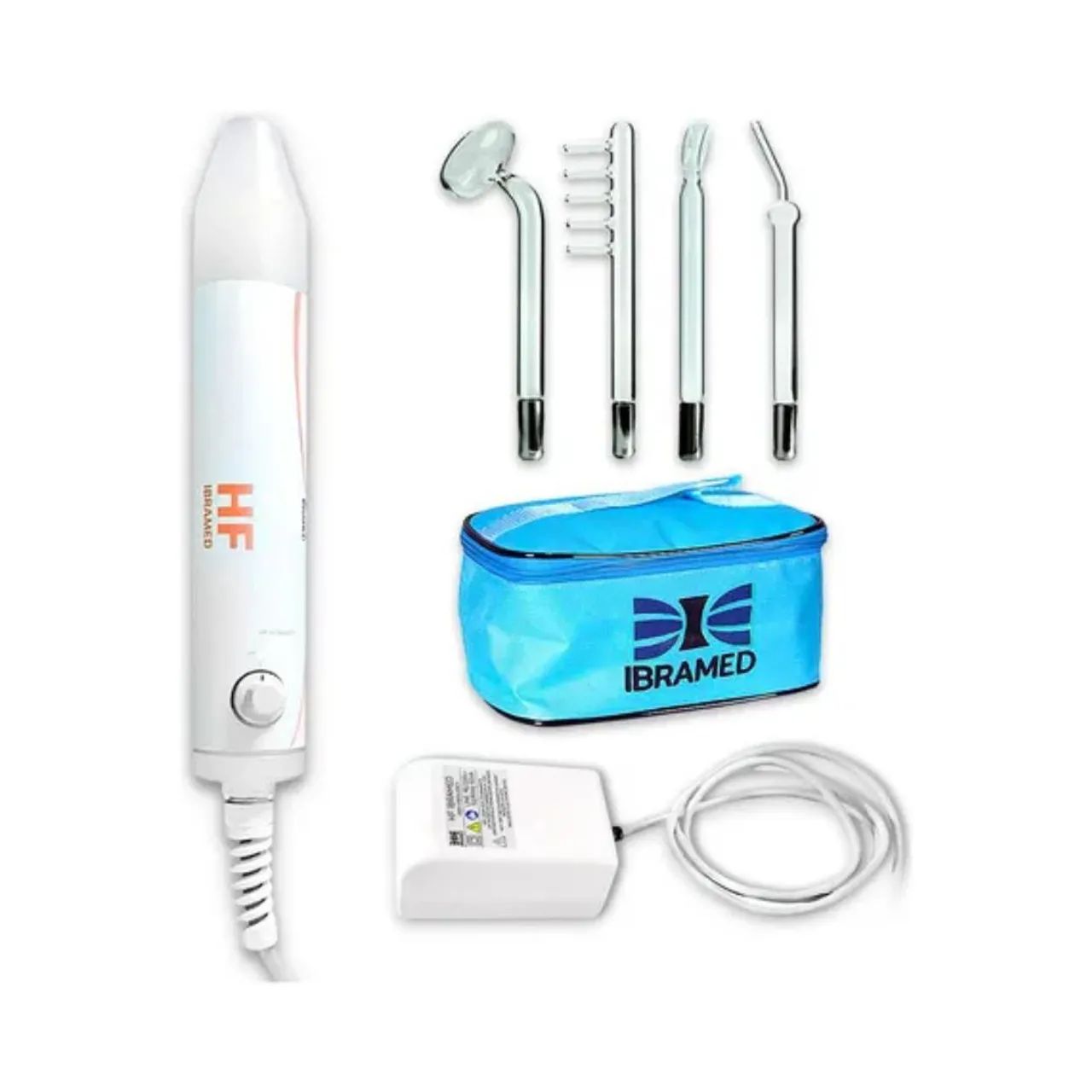 Equipamentos para Estética, seminovos em perfeito estado de uso,maca, lupa luminaria etcet - Foto 2