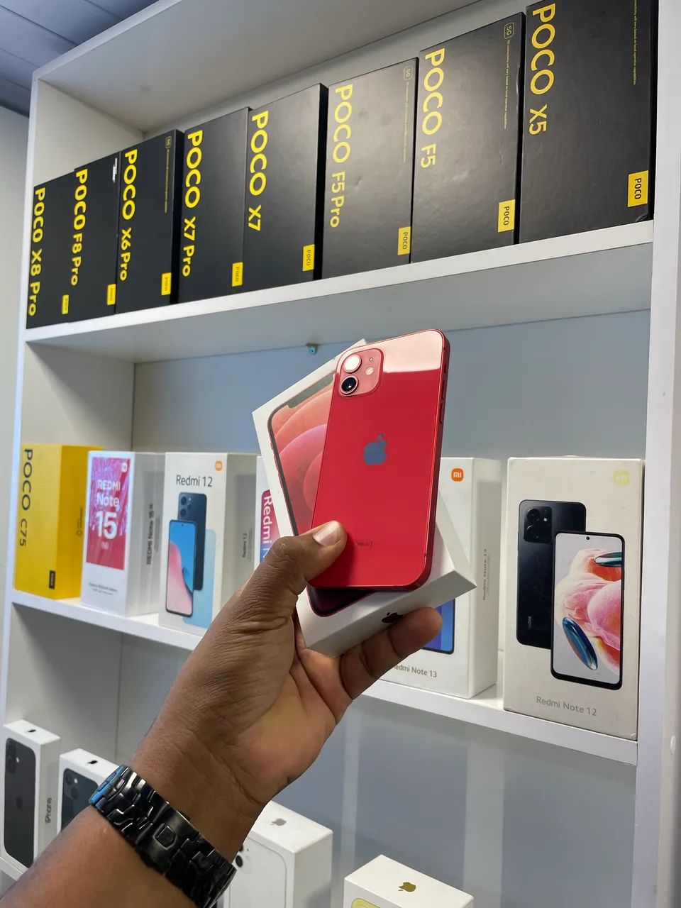 IPHONE 12 128GB - Foto 4