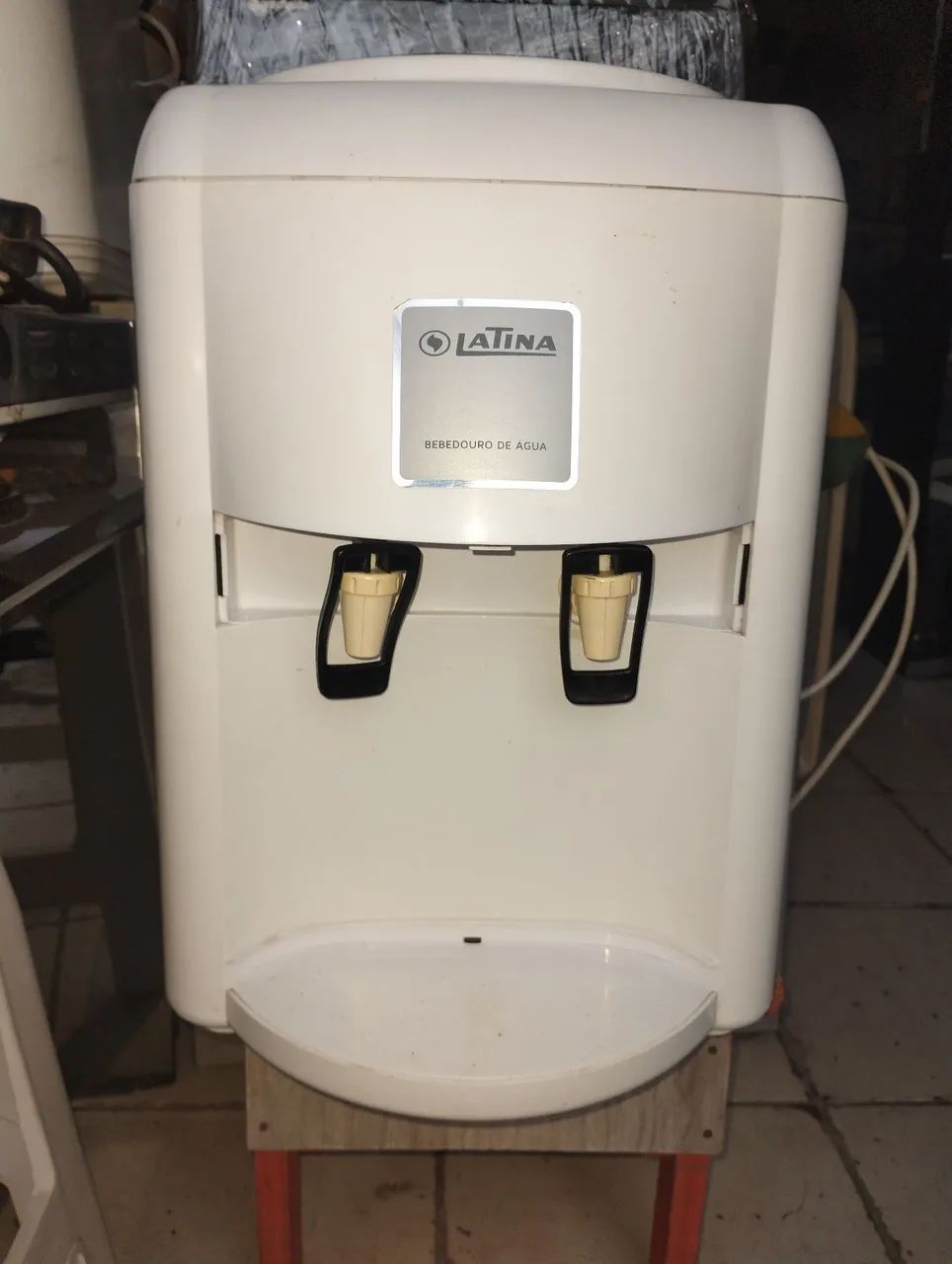 Gelagua de mesa. - Foto 4