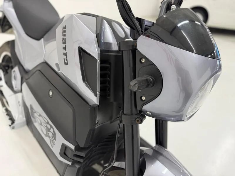 WATTS WS60 1000W 2024 - Foto 4