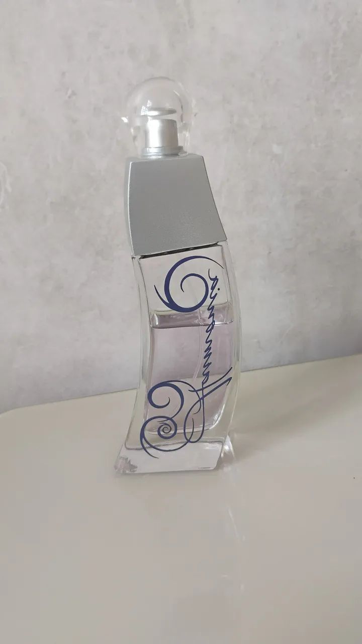 Perfume Acordes harmonia 