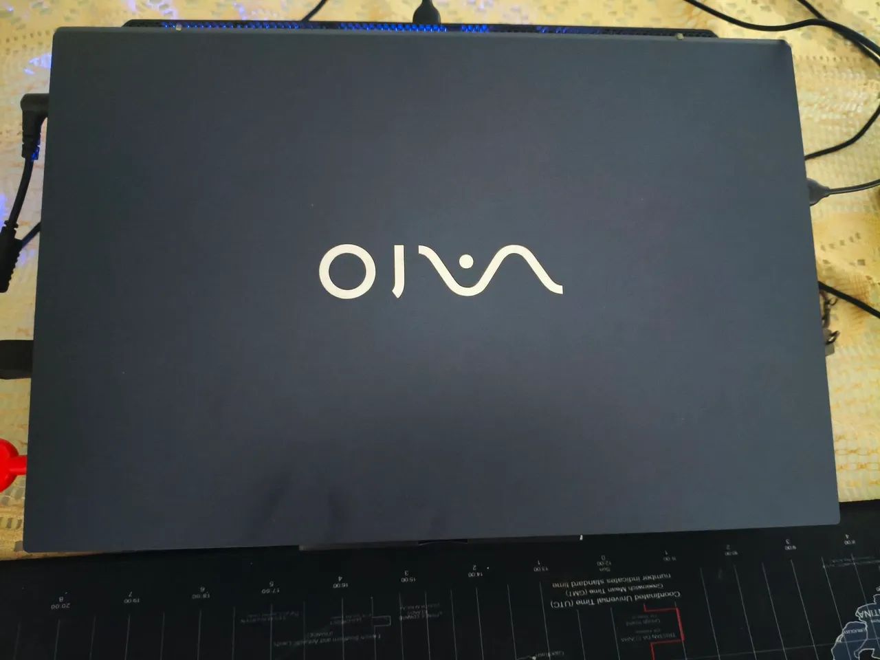 Notebook  - Foto 2
