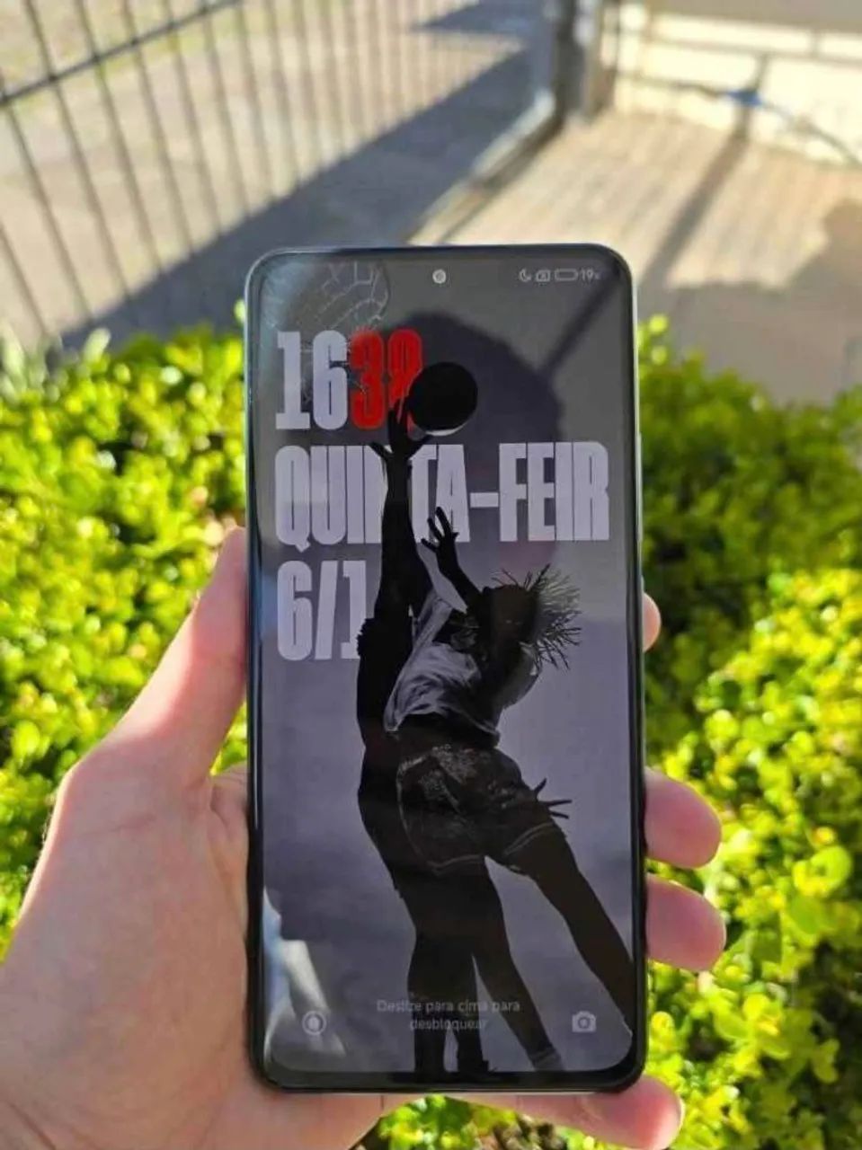 Celular Xiaomi Mi 11i