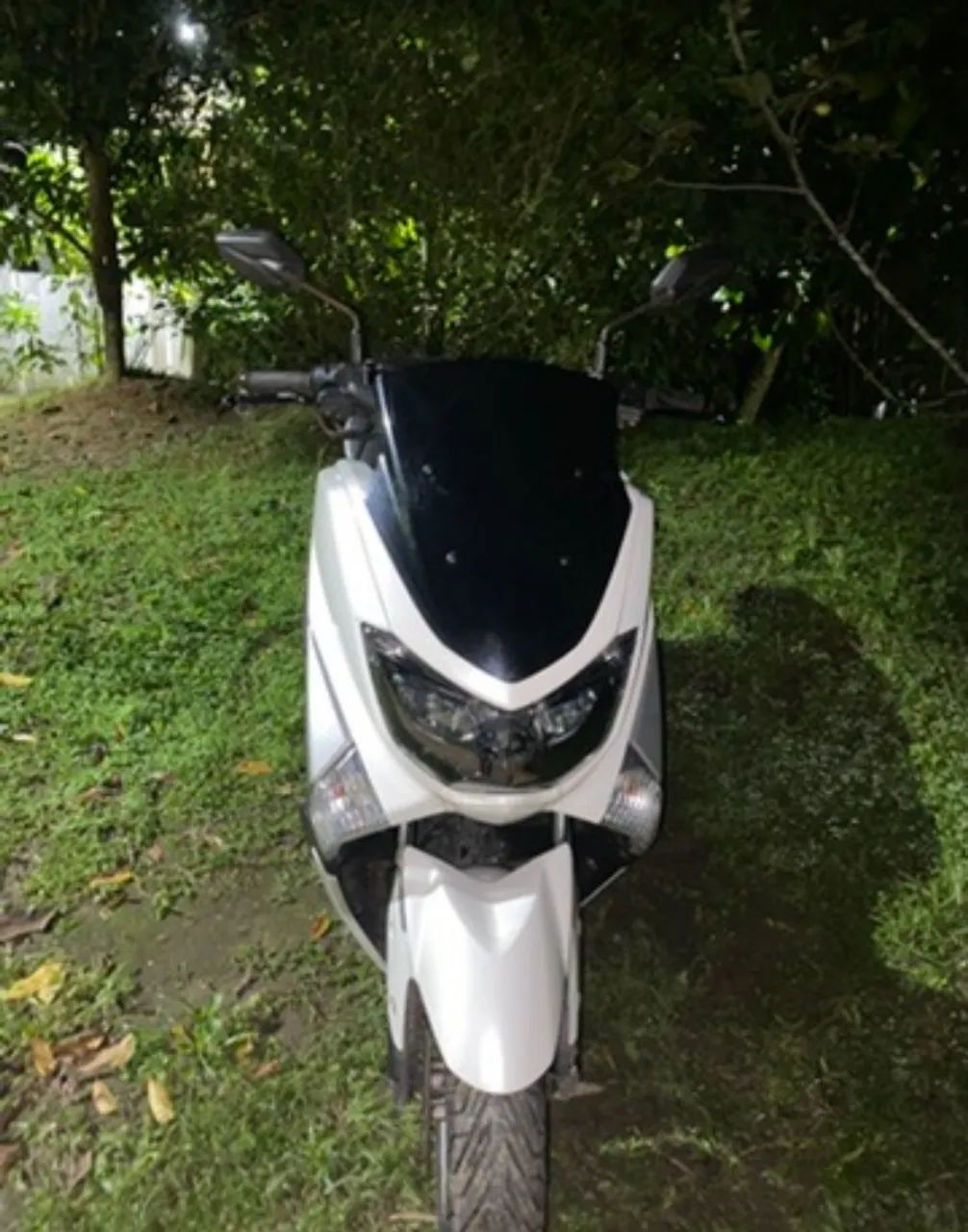 MOTO NMAX ANO 2017 - Foto 3