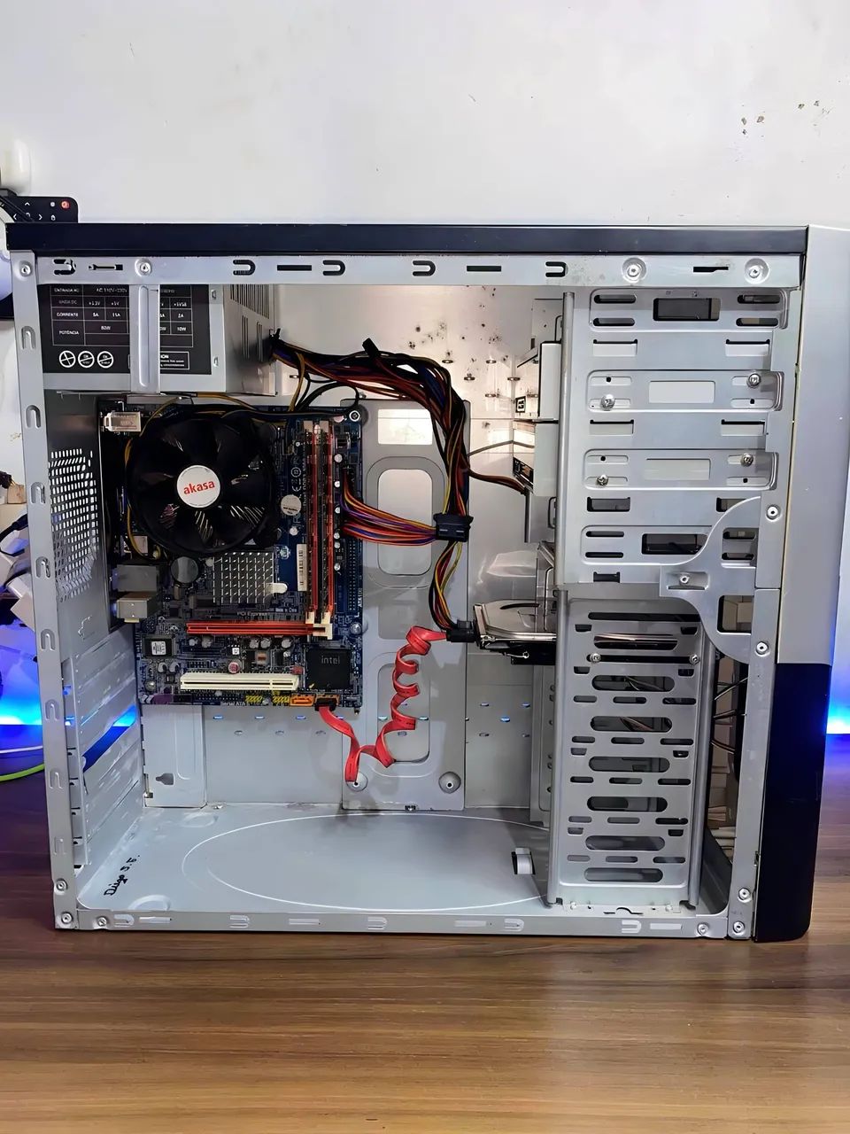 PC COMPLETO!! - Foto 3
