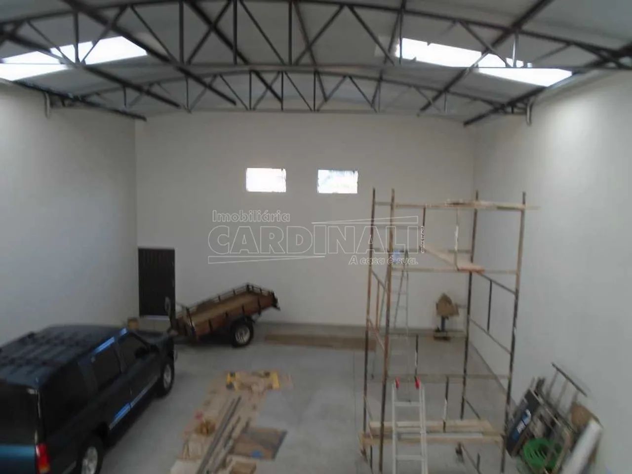 Comercial Galpão em São Carlos - Foto 2