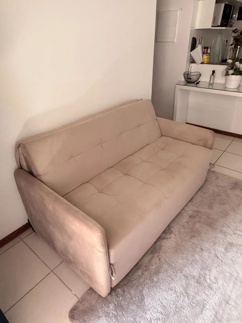 Sofá cama  - Foto 3