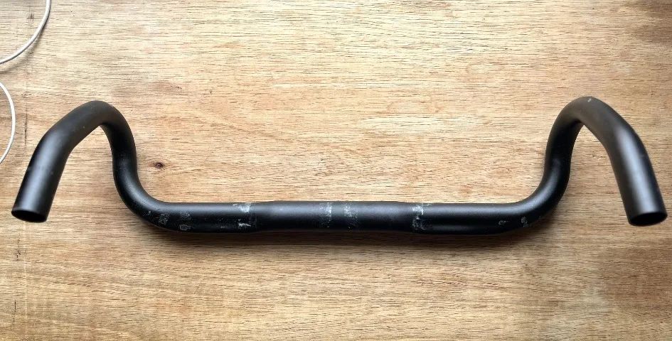 Guidão Satori HR-302 Handlebar - Foto 2