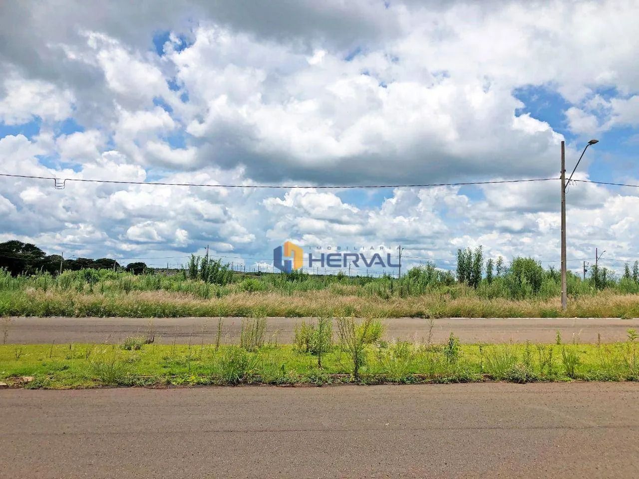 Terreno à venda, 301 m² por R$ 160.000 - Jardim dos Ipês, Sarandi