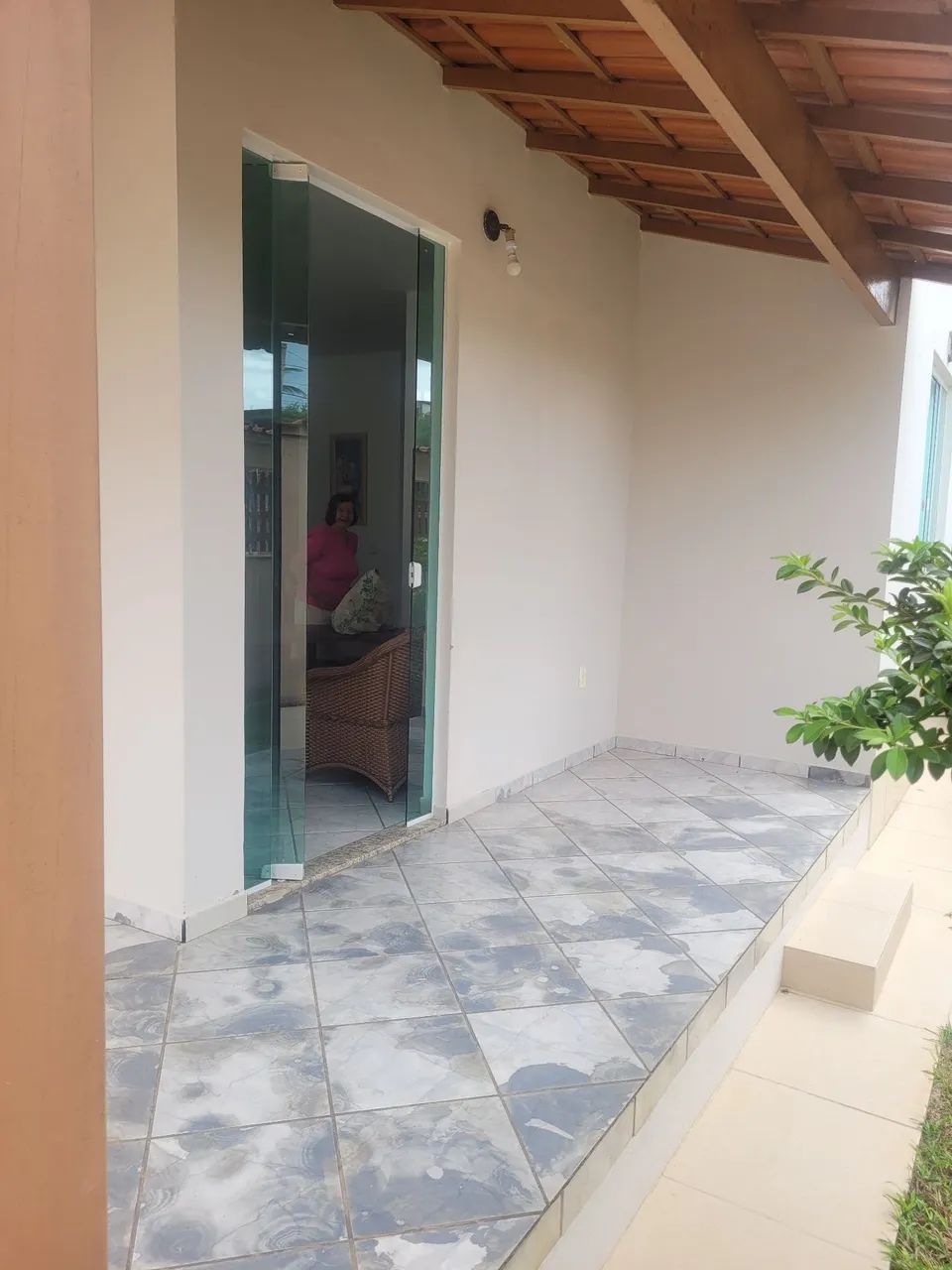 Linda Casa em Setiba - Guarapari  - Foto 12