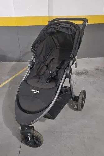 Carrinho de bebe Maxi Cosi Gia XP