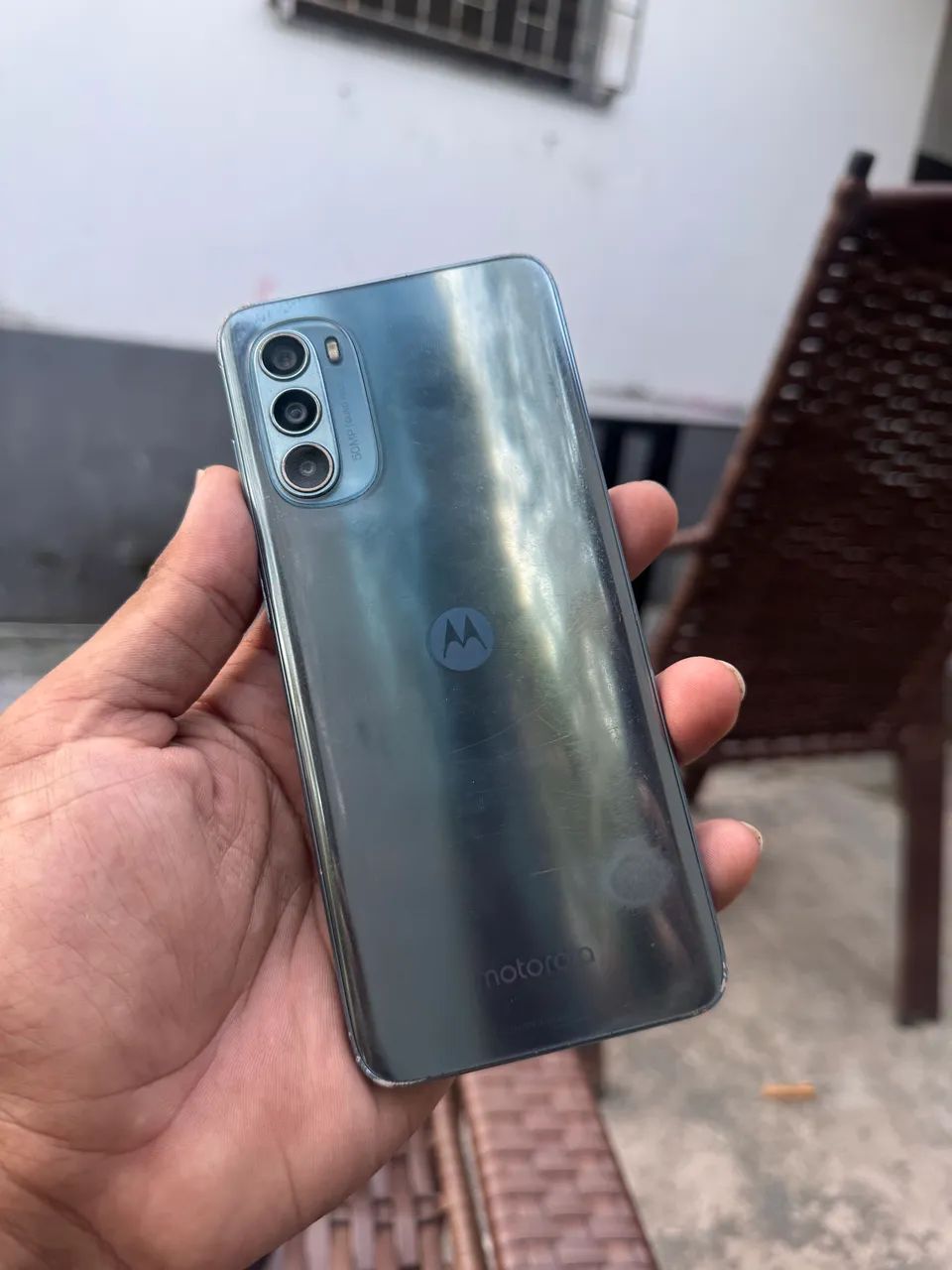 Moto G52 128GB  - Foto 2