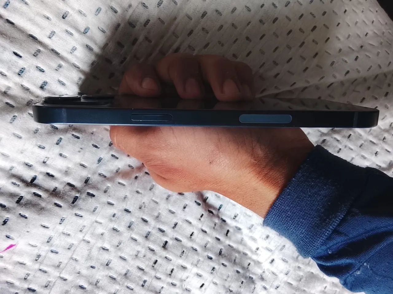 iPhone 14 Plus para saída rápida  - Foto 3