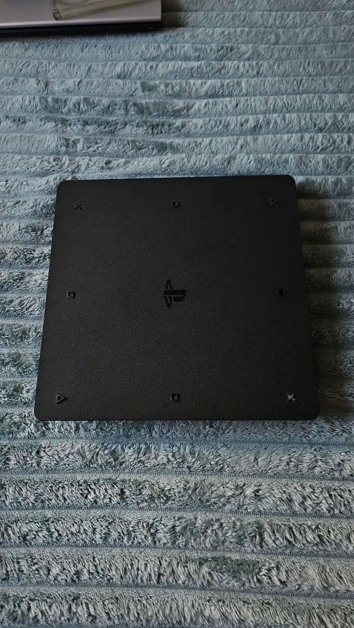Ps4 slim 1Tb - Foto 3