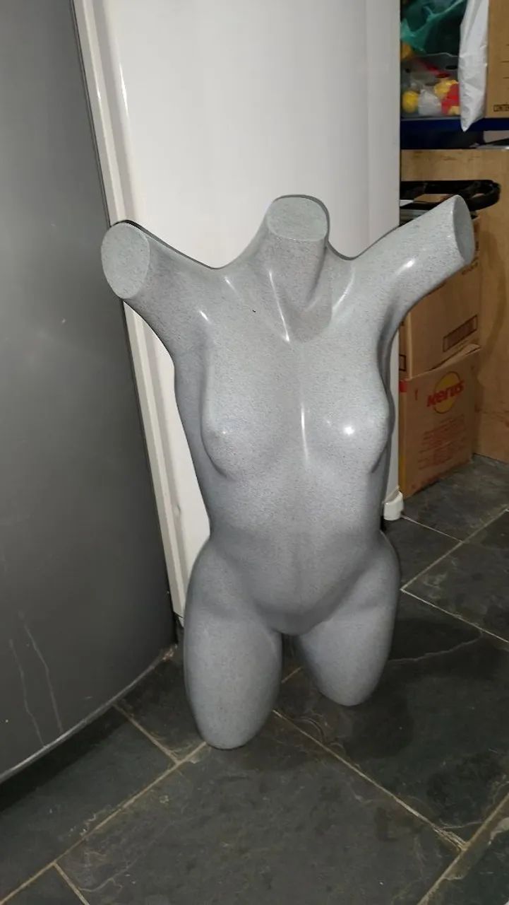 Vendo manequim  - Foto 2