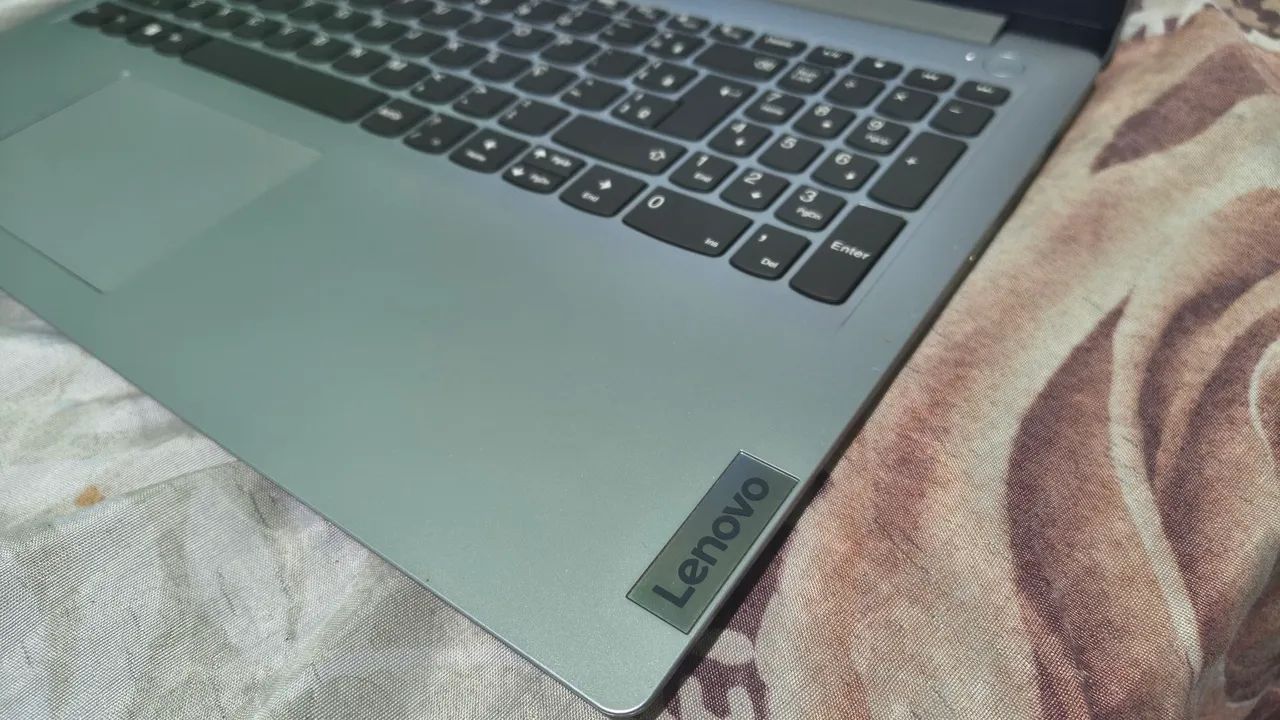 Notebook Lenovo IdeaPad 1 - Foto 3