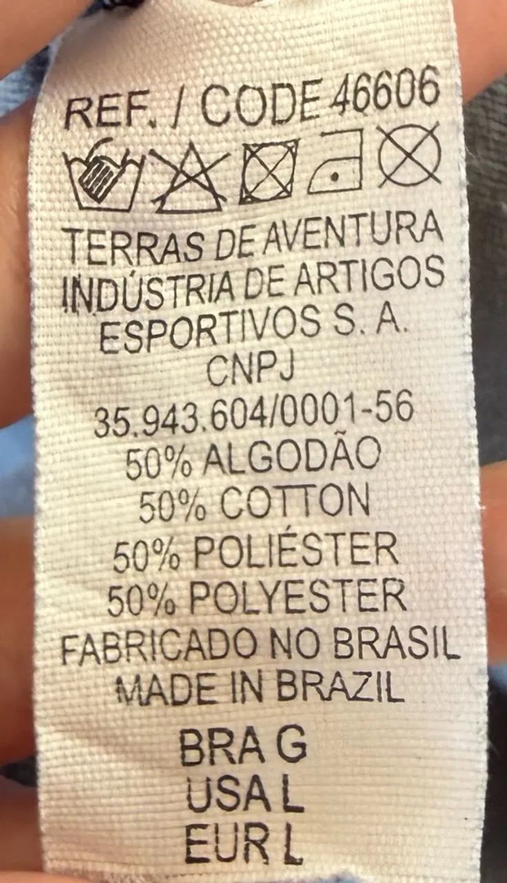 Camiseta Osklen - Foto 4