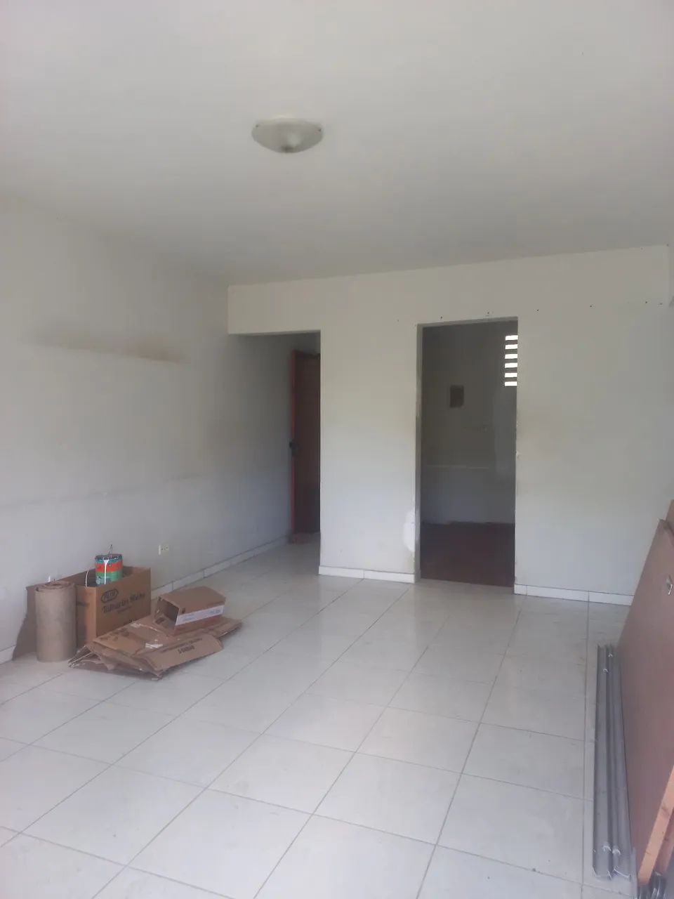 Apartamento vende se na várzea  - Foto 2
