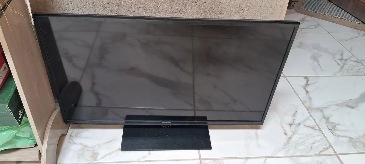 Tv com defeito  - Foto 4