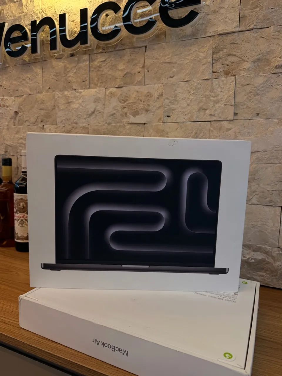 MacBook M5 Pro 24/1tb/16? - Foto 2