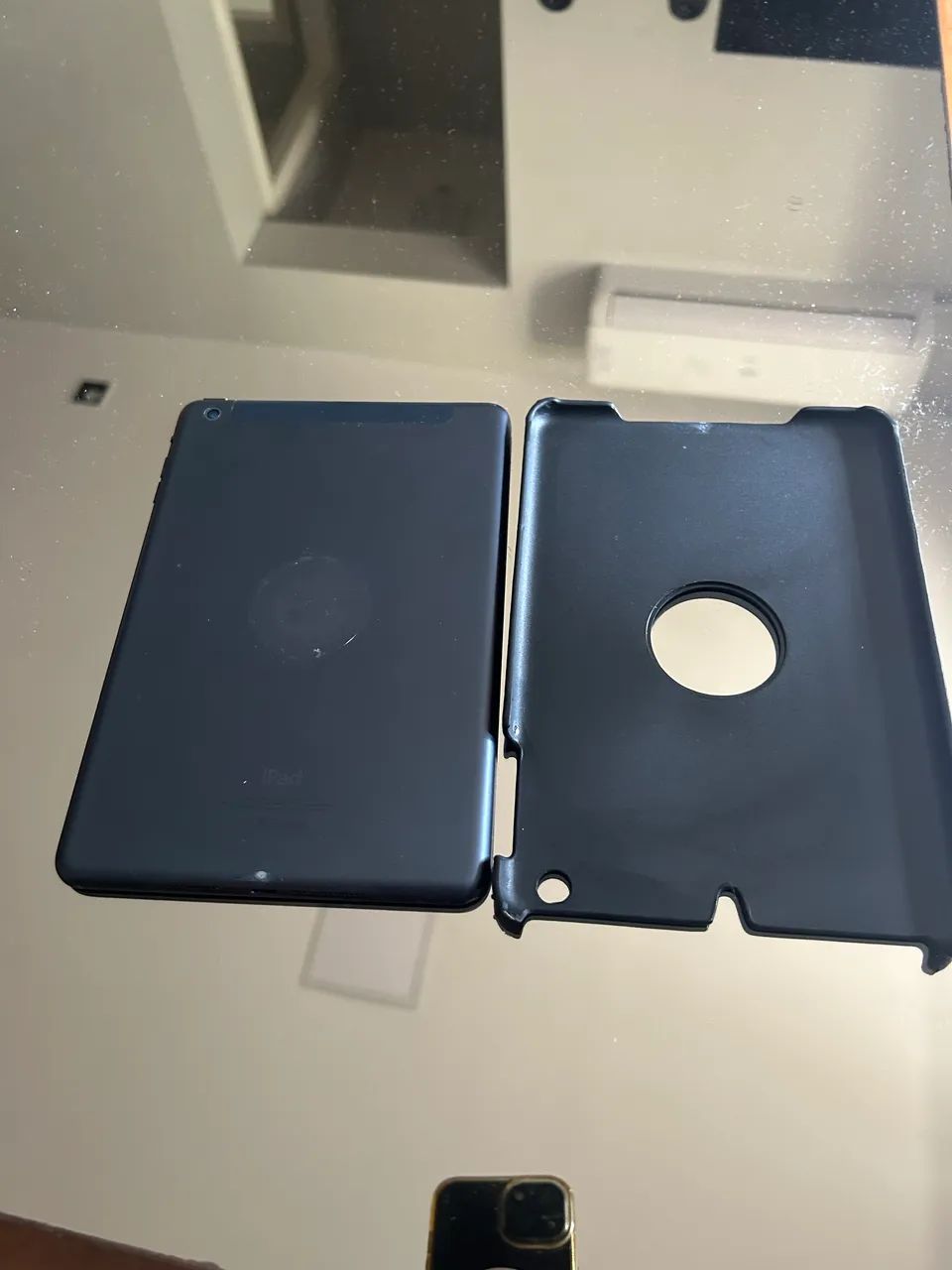 iPad Mini Apple 32GB Wi-Fi + Cellular - Conservado - Foto 4