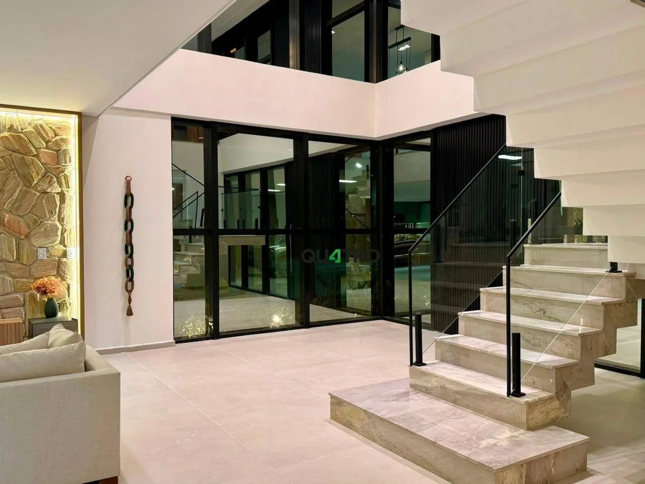 Casa à venda, 400 m² - Cidade Alpha - Eusébio/CE - Foto 4