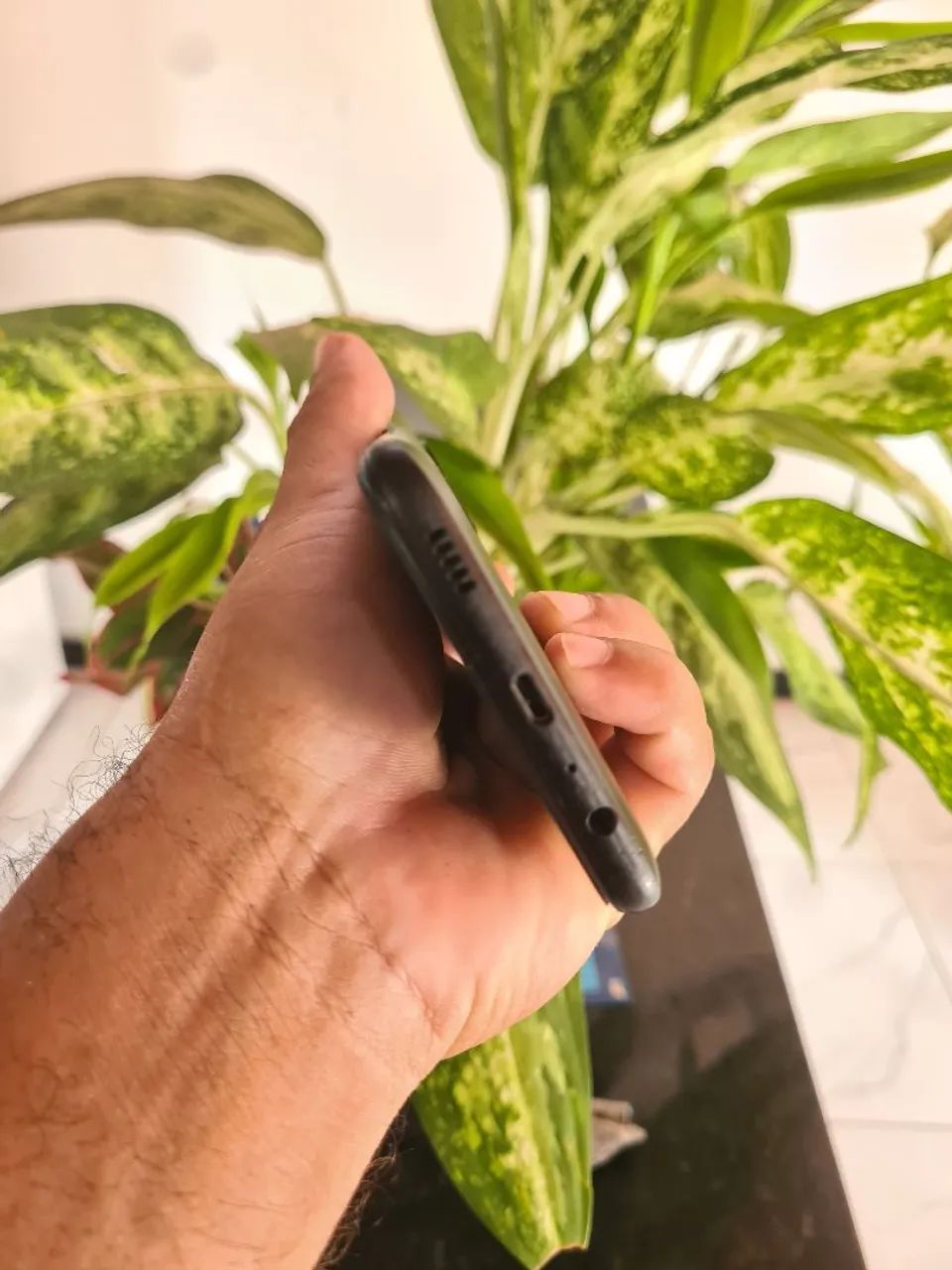 Samsung A03 64gb todo original  - Foto 2