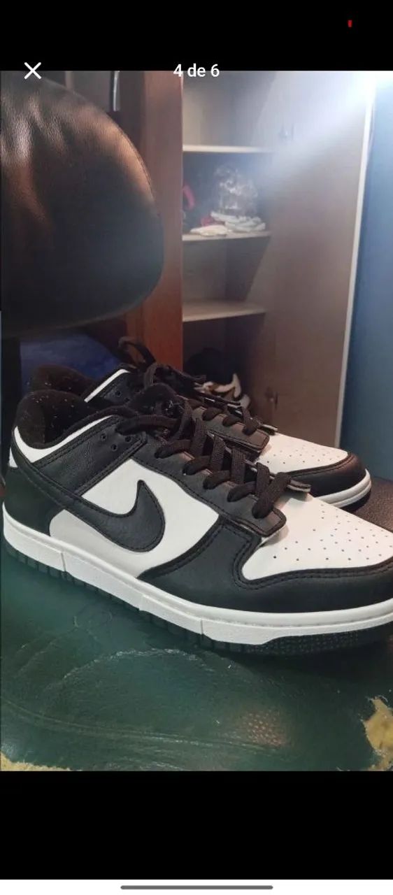 Tênis NIKE - Foto 4