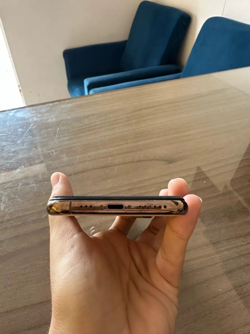 iPhone 11 Pro 512gb - Foto 5