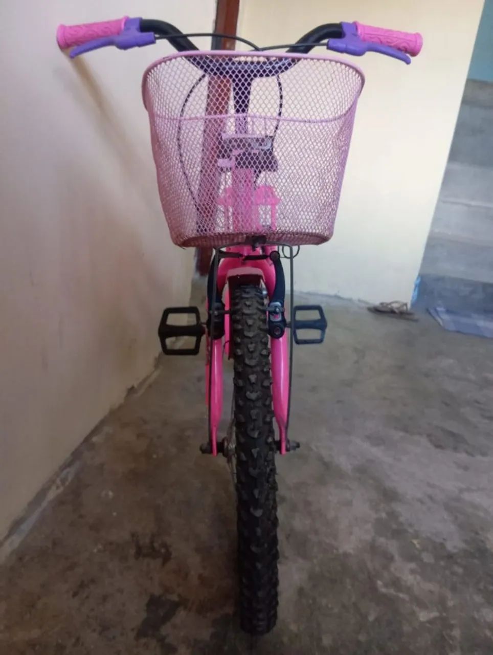 Bicicleta  - Foto 2