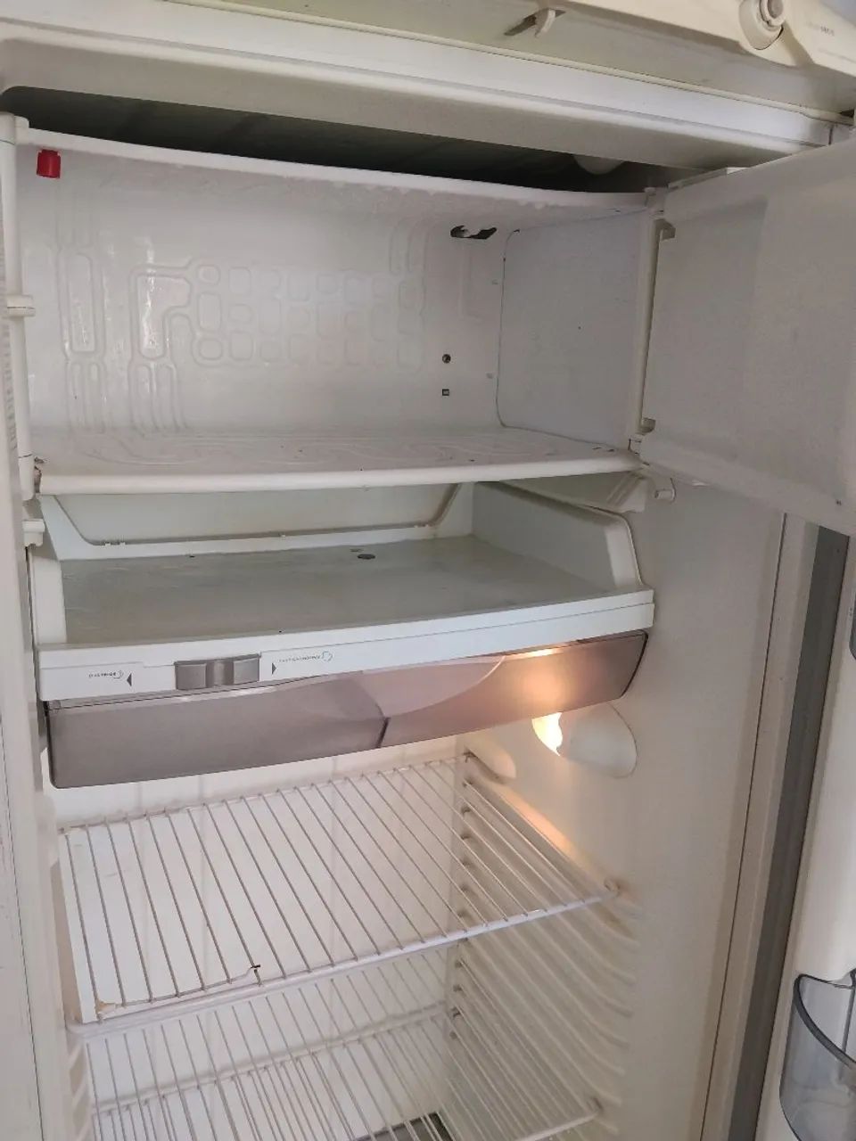 Geladeira Consul  - Foto 4