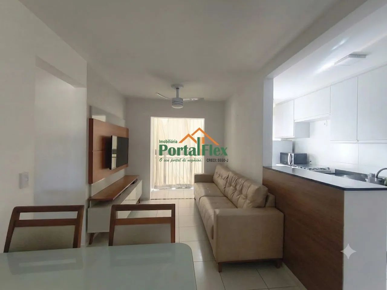 Apartamento à venda em Valparaiso - Serra/ES