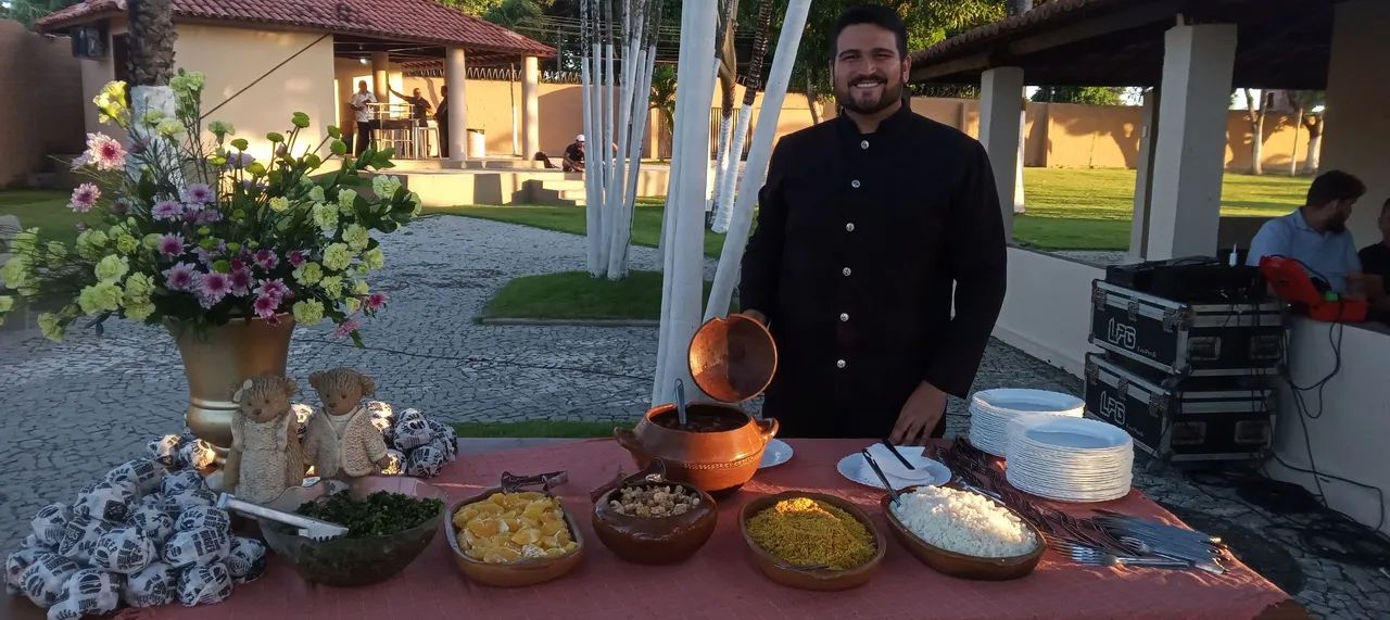 Buffet Móvel - Foto 3