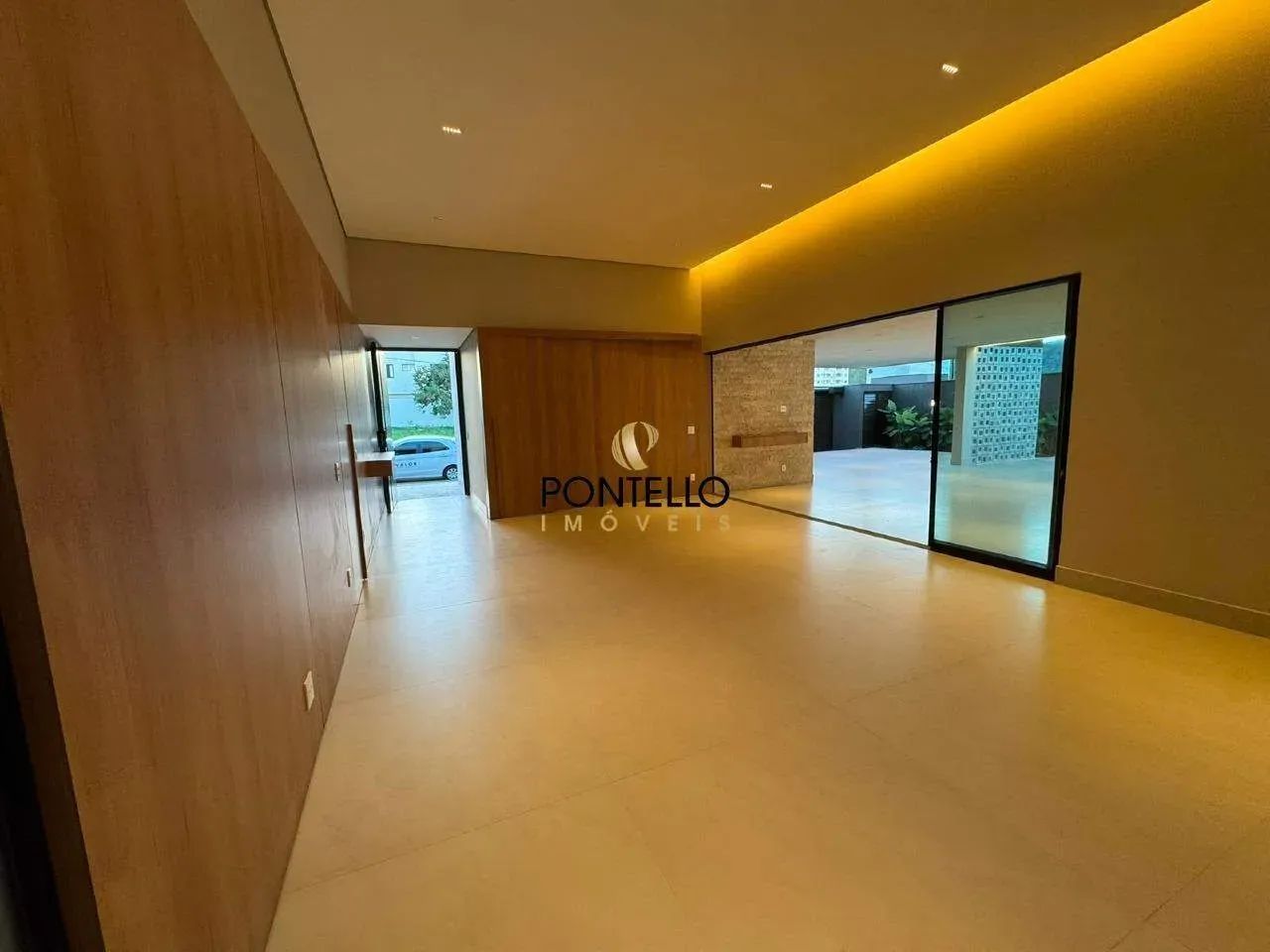 Casa no Residencial Veredas - Foto 2