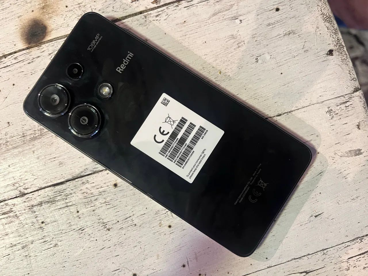 Vendo xiaomi Note 13 - Foto 3