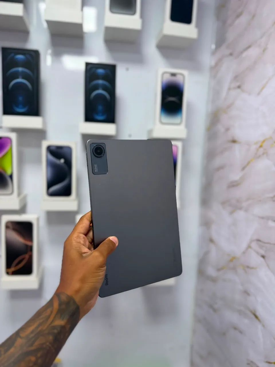 REDMI PAD SE - 256GB  ? 1.199 - Foto 3