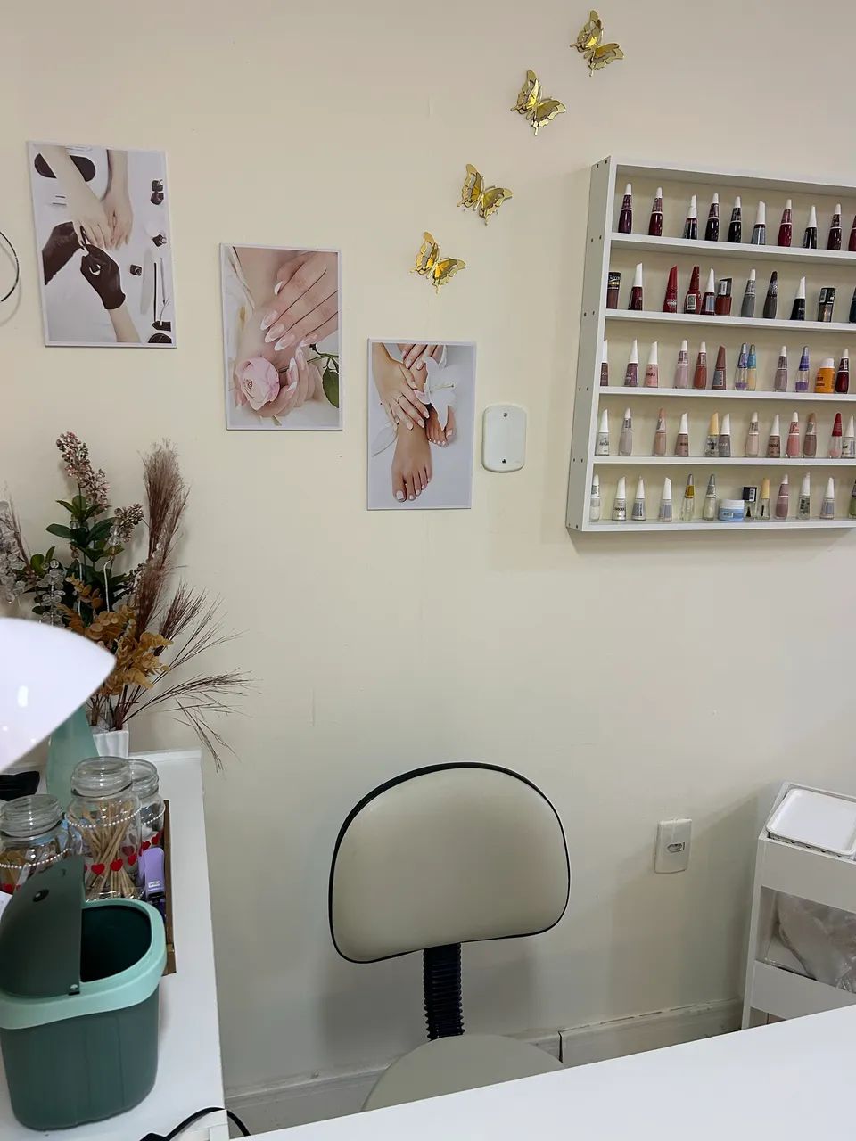  Aluga-se Espaço para Manicure - Pronto para Trabalhar! - Foto 5