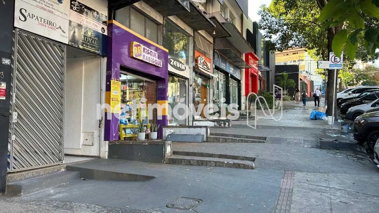 Venda Loja Cidade Nova Belo Horizonte