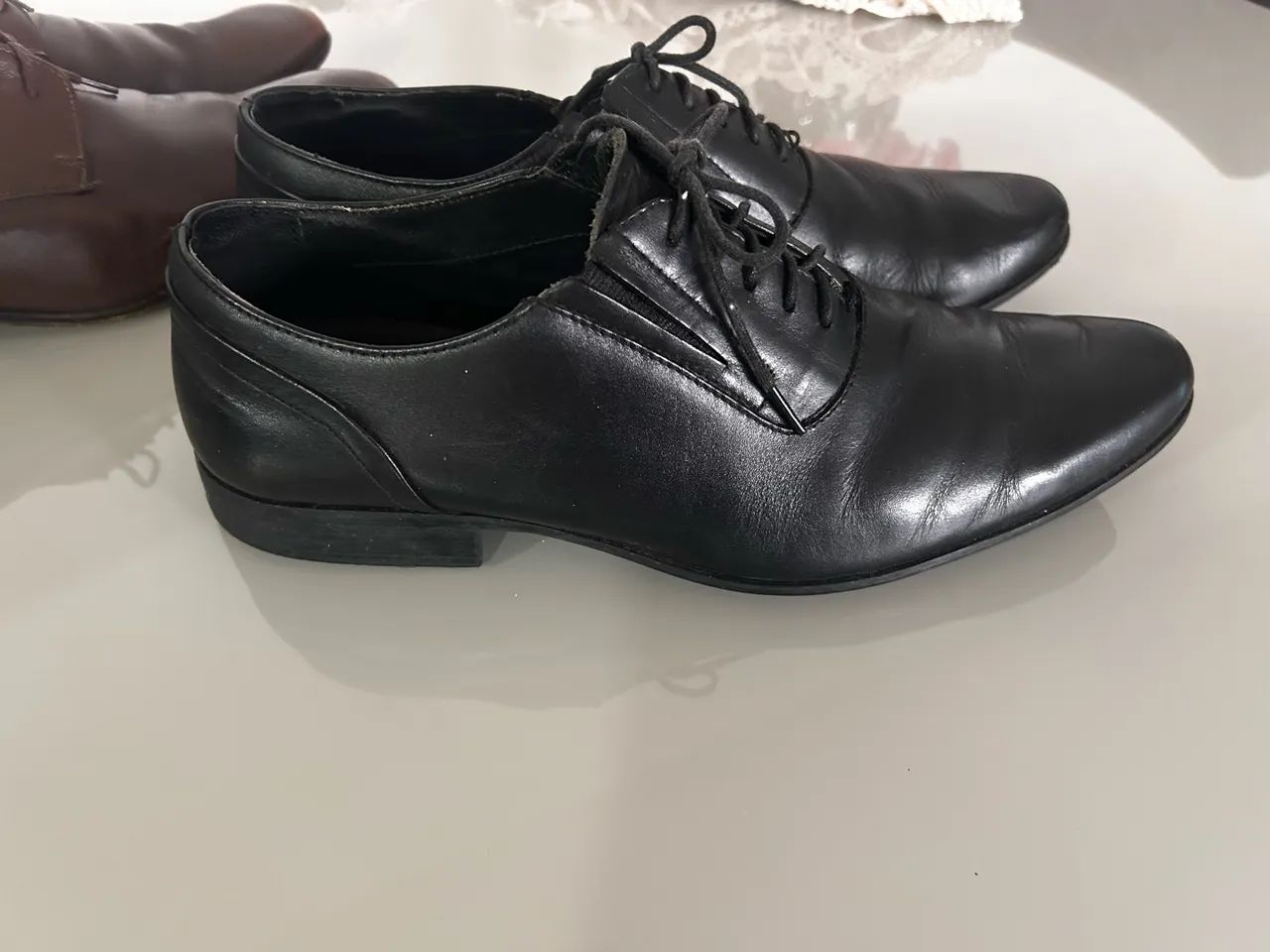 Sapatos Albanese  - Foto 2
