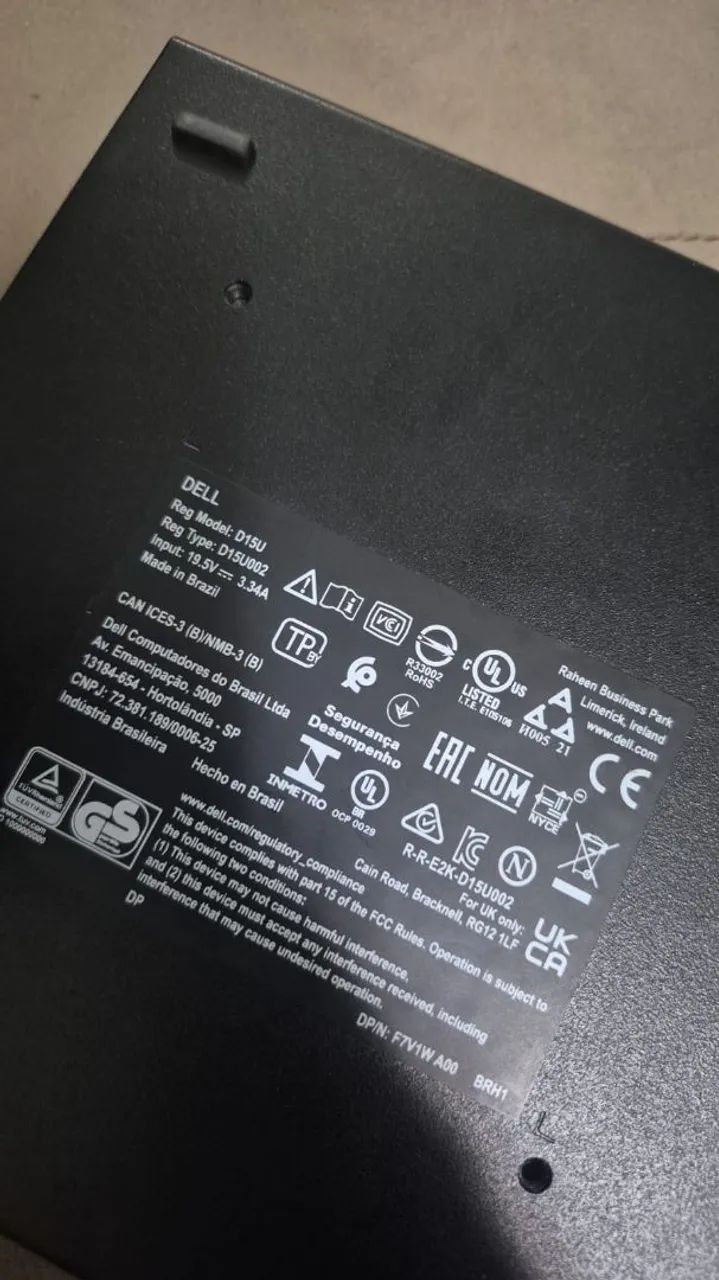 Dell optiPlex i5 de 12a geração - Foto 3