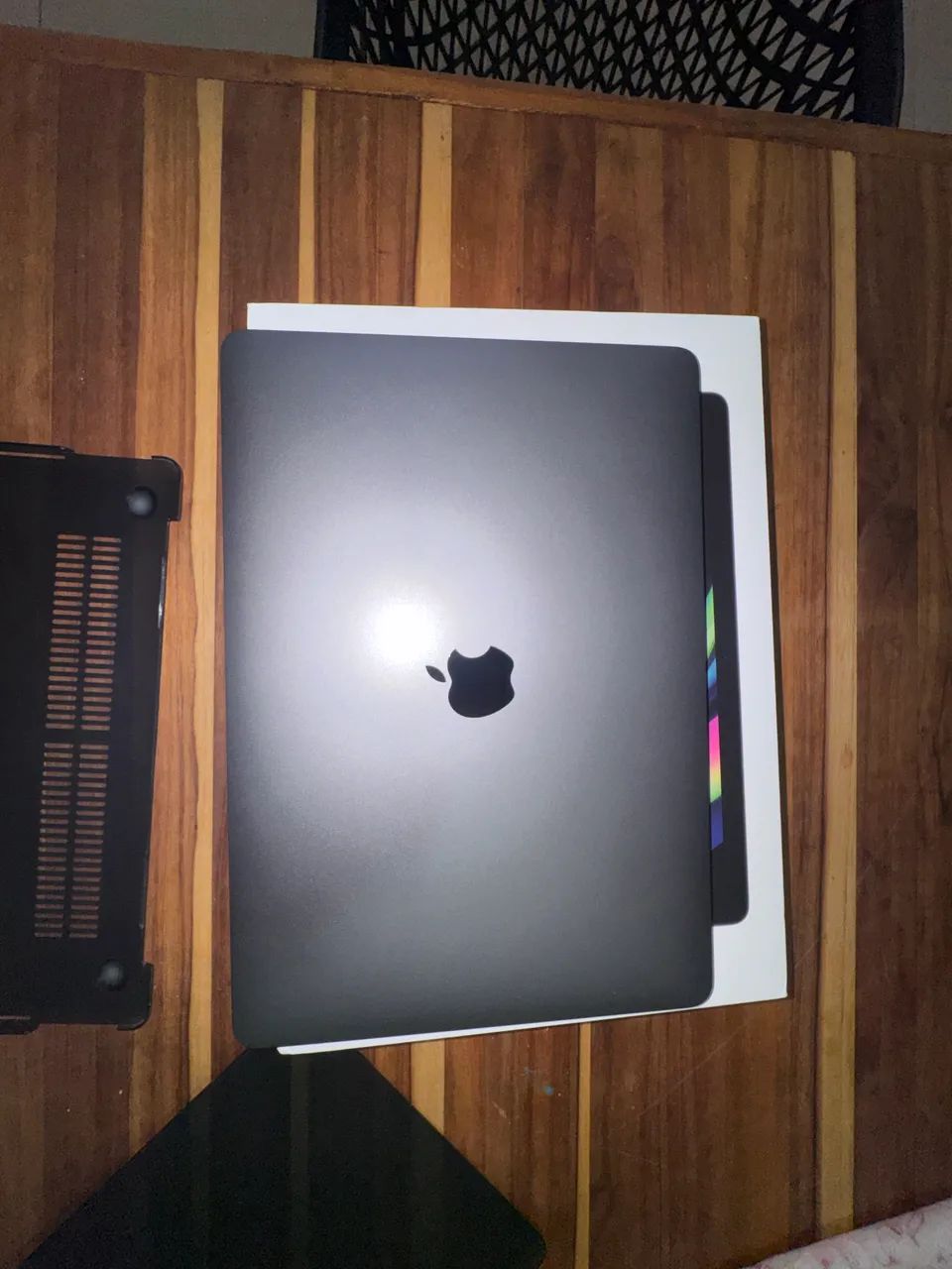 Vendo MacBook Pro M1  - Foto 5