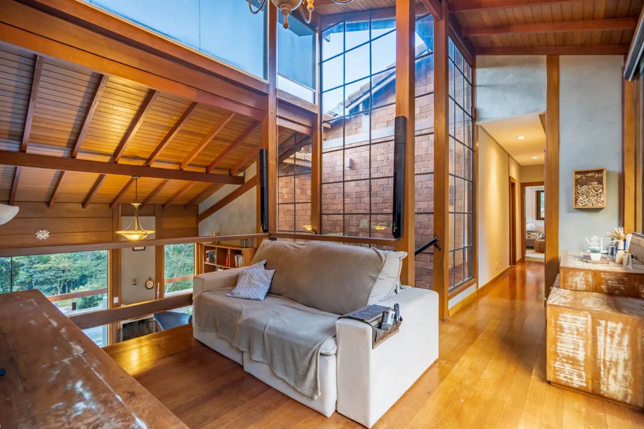 Casa com 3 quartos em Araras, Petrópolis - Foto 3