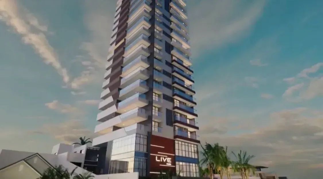 TRANSFERÊNCIA NO EDIFÍCIO LIVE - ALMÁA /140M2, 3 SUÍTES, 2 VAGAS SOLTAS