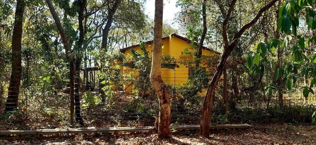 CASA TÉRREA - VENDA - Parque do Lago - Várzea Grande/MT - Foto 5