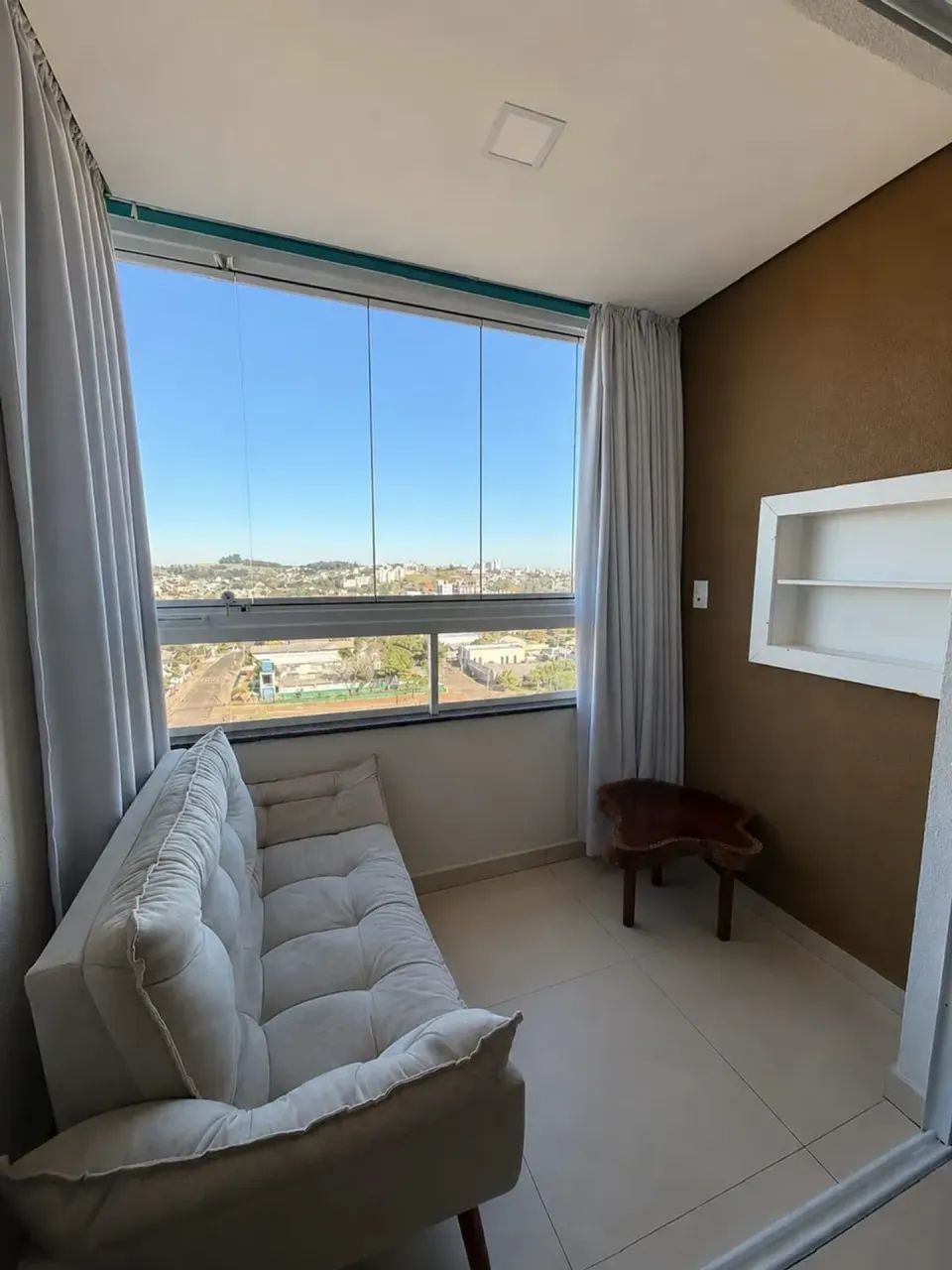 Apartamento Presidente Médici - Foto 2