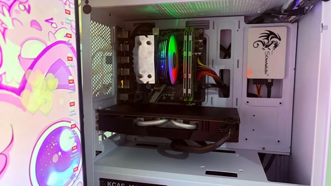 Pc Xeon barato  - Foto 2