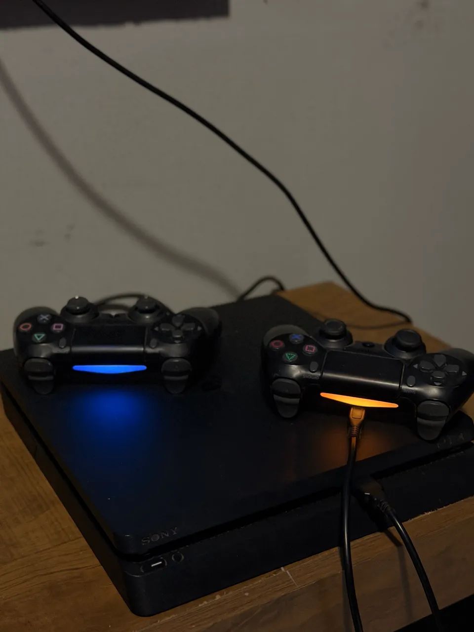 ps4 slim - Foto 3