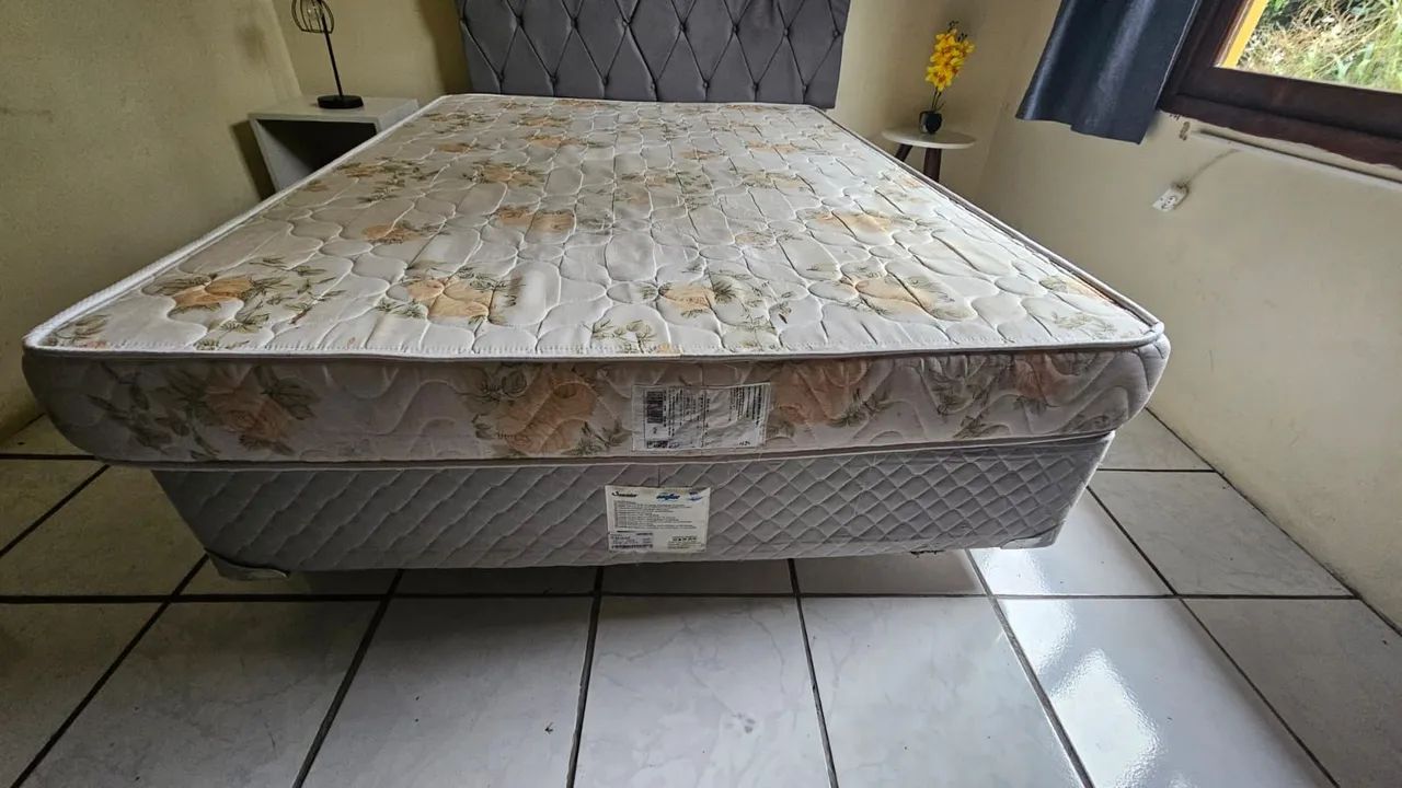 Cama de casal - Foto 3