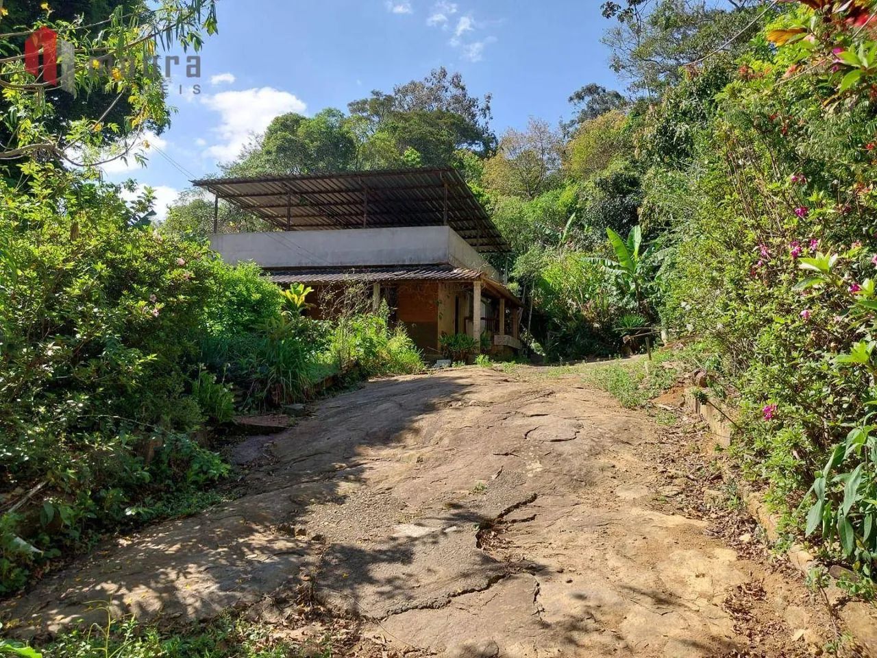 Terreno - São Pedro - venda