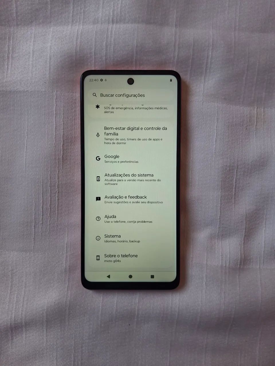 Celular  - Foto 2